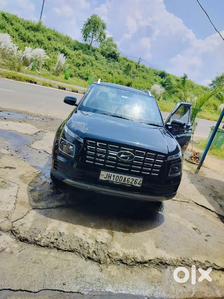 New Car Condition