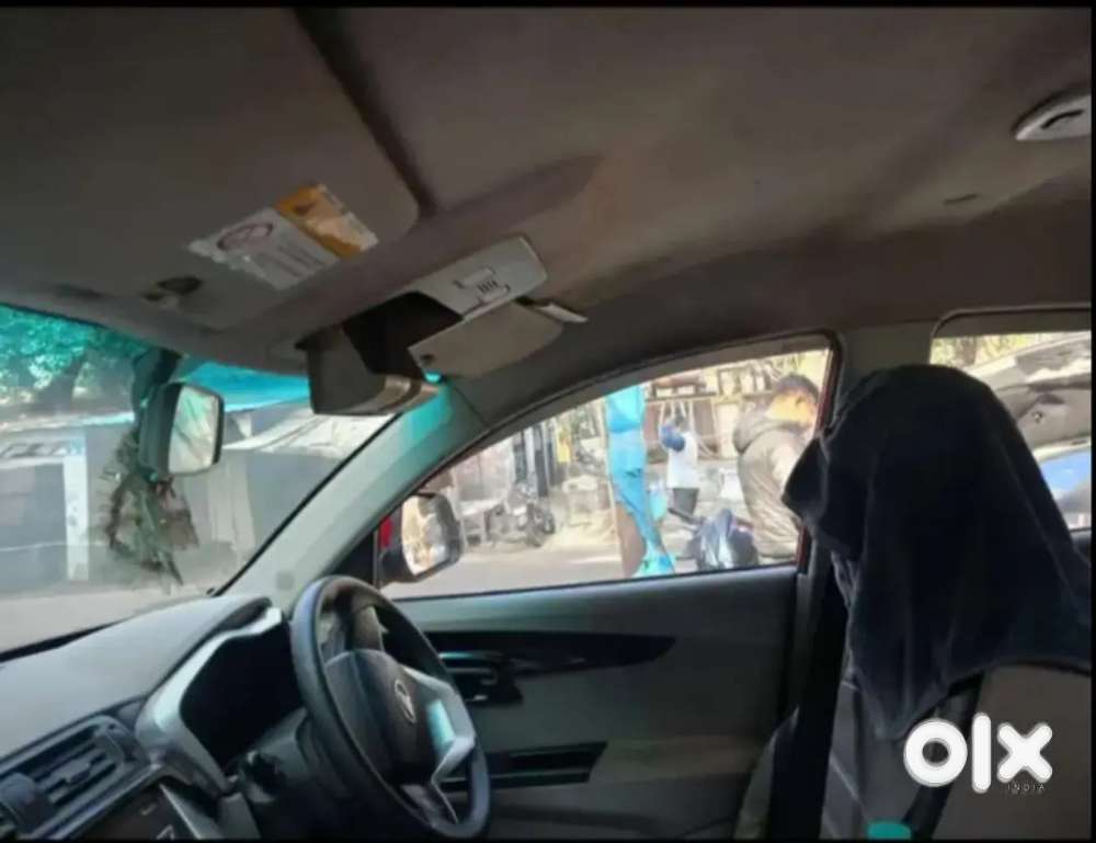 Mahindra Kuv100 Nxt 2016