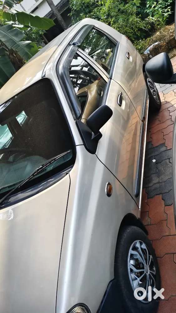 Maruti Suzuki Alto 2007 Petrol Good Condition
