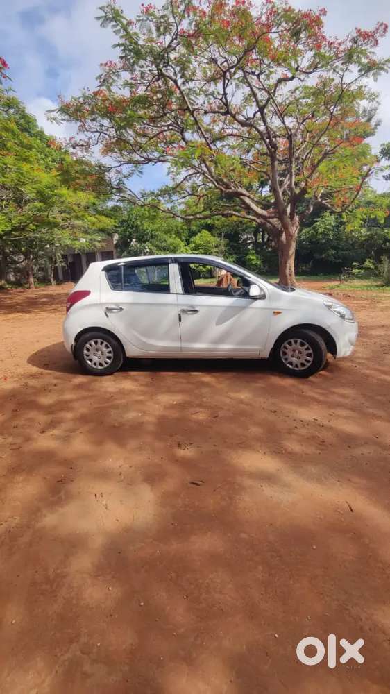 Hyundai I20 2009 Petrol 95000 Km Driven
