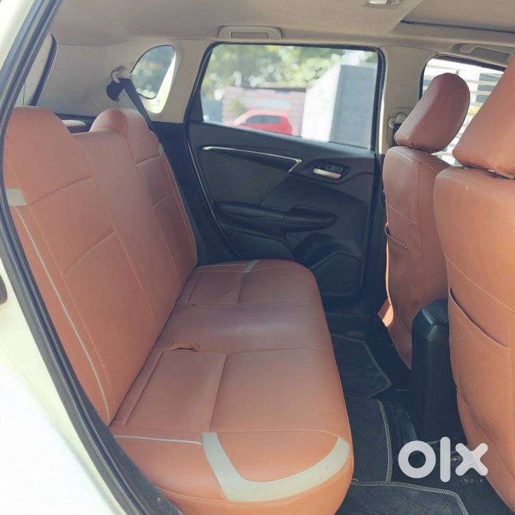 Honda Wr-v I-dtec Vx, 2017, Diesel