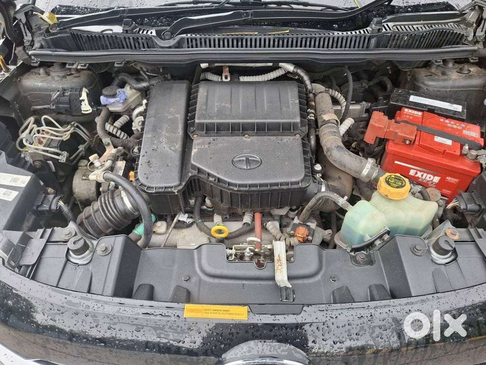 Tata Nexon 1.5 Revotorq Xm, 2022, Diesel