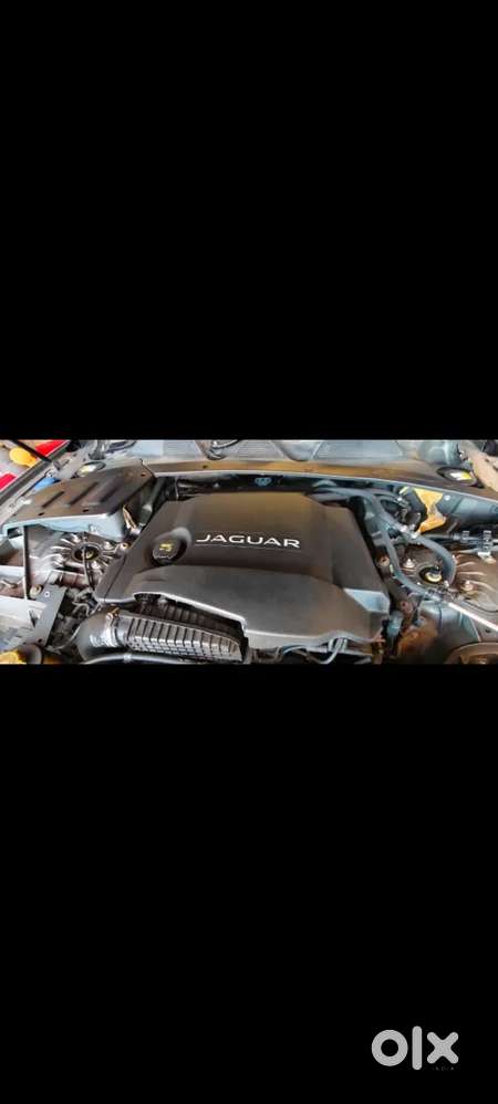 Jaguar Xj, 2014, Diesel