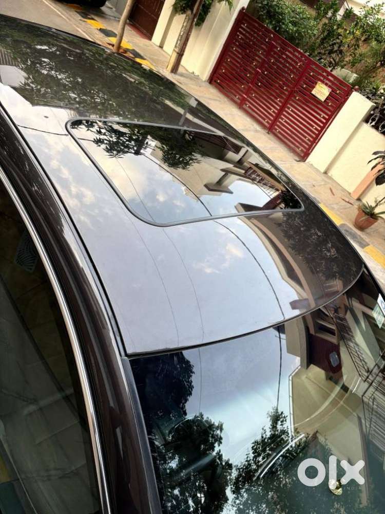 Skoda Superb 2008-2013 Elegance 2.0 Tdi Cr At, 2011, Diesel