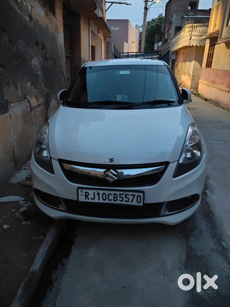 Maruti Swift Dzire Vdi 2014 Model