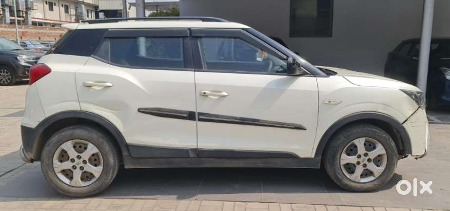 Mahindra Xuv300 W6 Diesel, 2020, Diesel