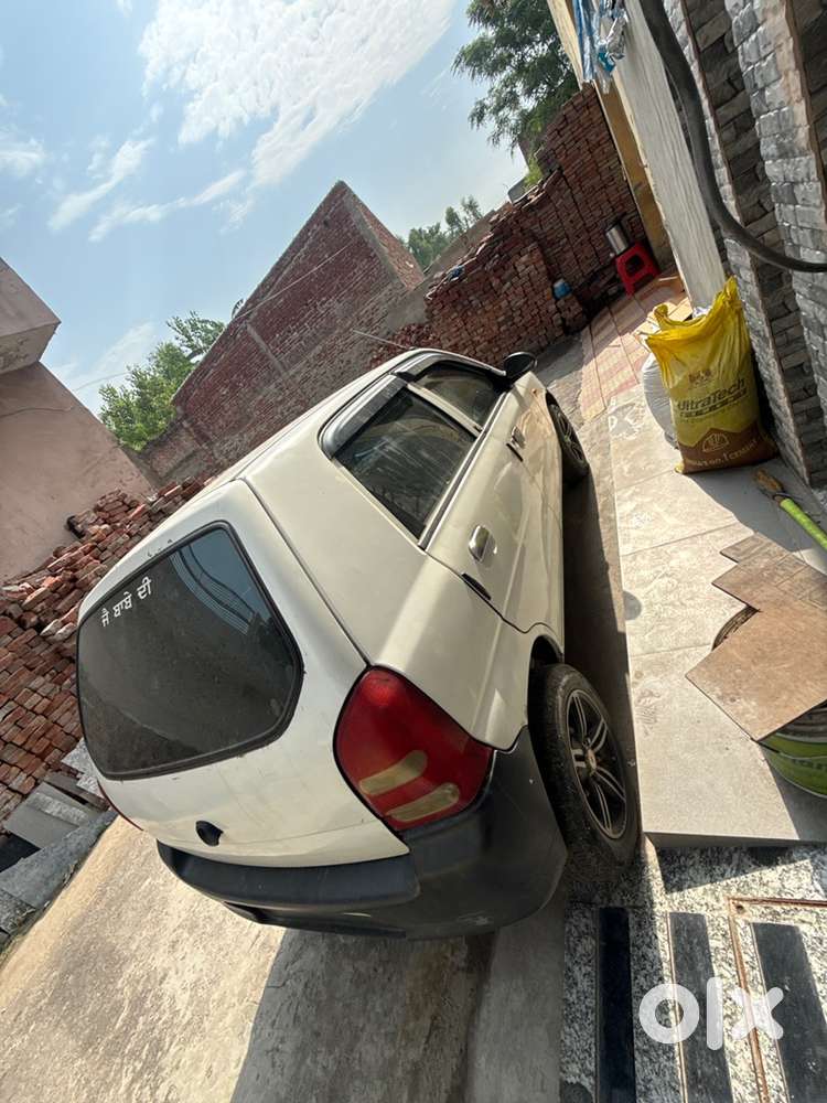 Maruti Suzuki Alto 2010 Petrol Good Condition