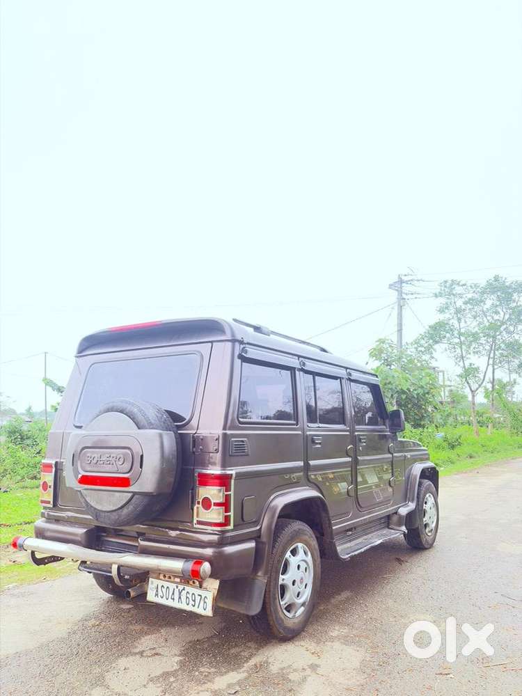 Mahindra Diesel Car 2013 Km Driven