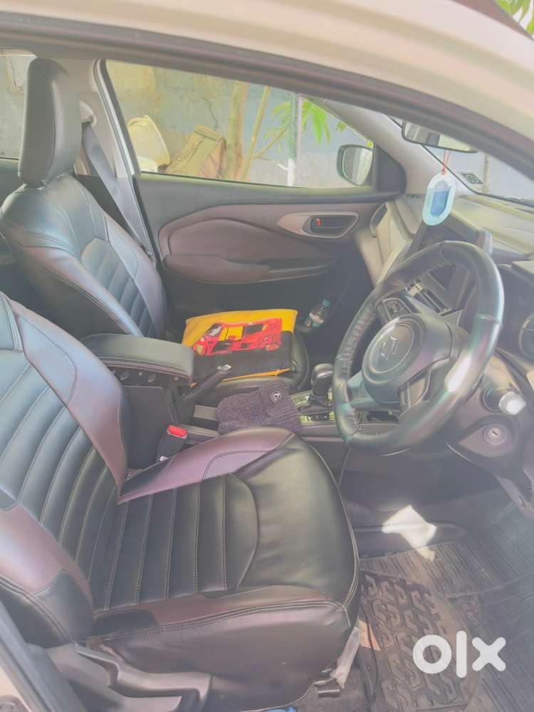 Maruti Suzuki Fronx 2024
