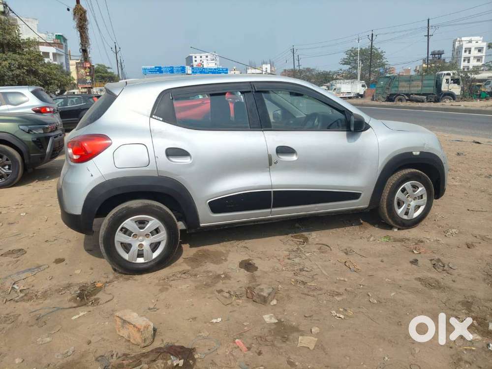 Renault Kwid 2017 Model