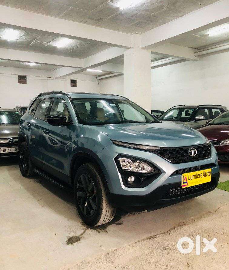 Tata Safari 2.0 Kryotec Xza Plus 6s Adventure, 2022, Diesel
