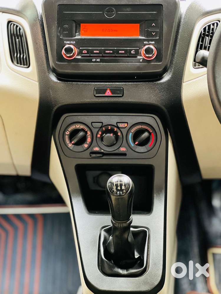 Maruti Suzuki Wagon R Vxi, 2022, Petrol