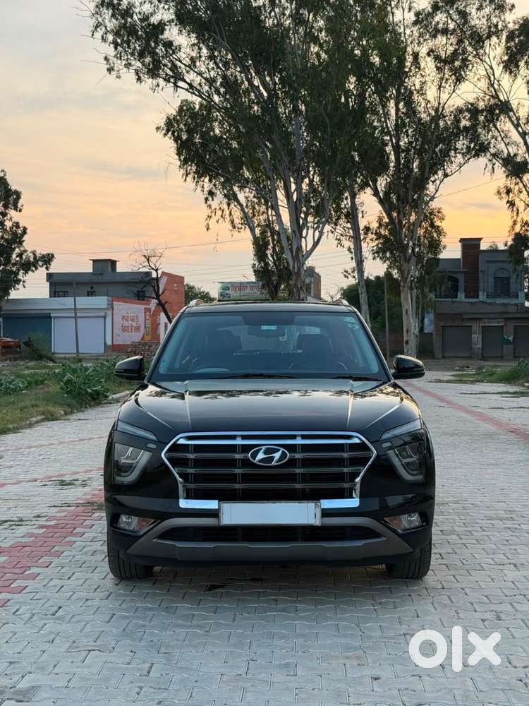 Creta Pb Number With Service Record