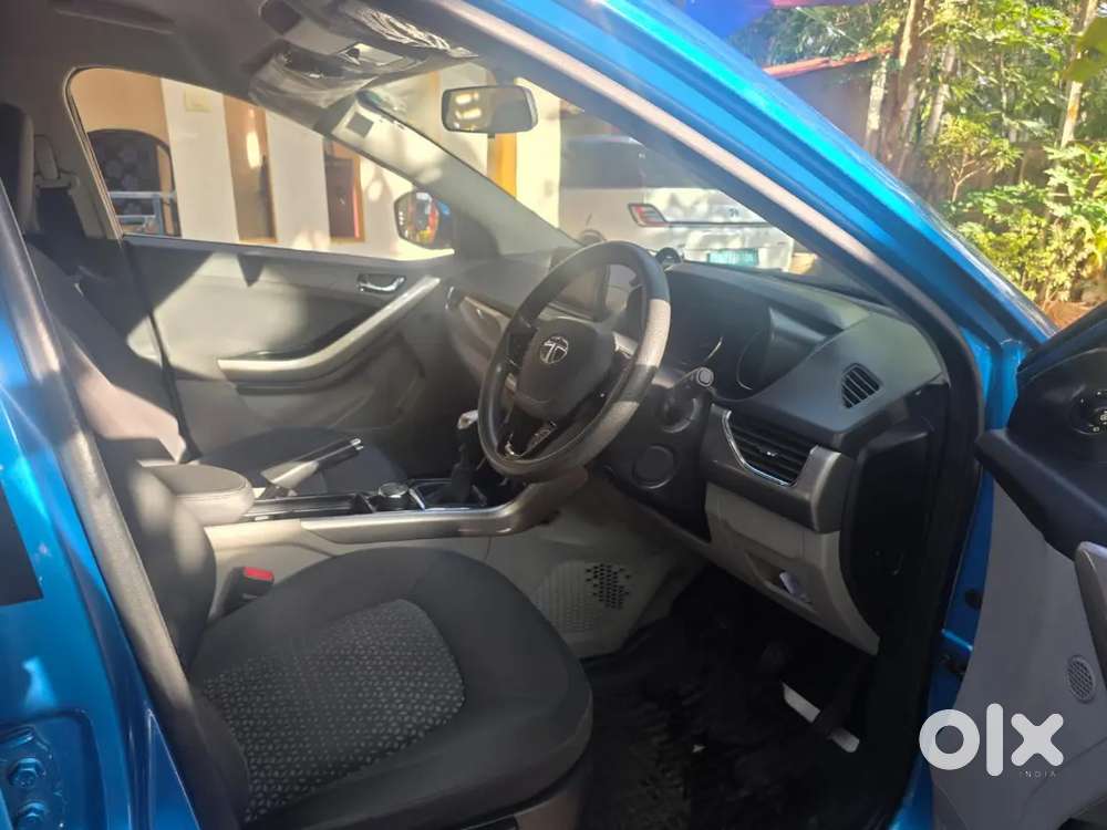Tata Nexon 2019 Model