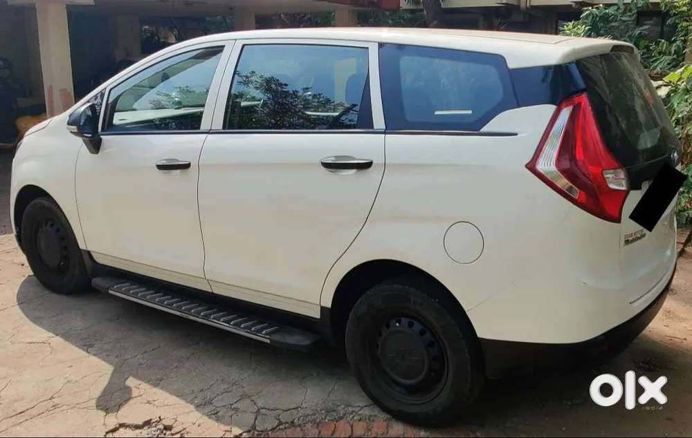 Mahindra Marazzo M2 Diesel 2020
