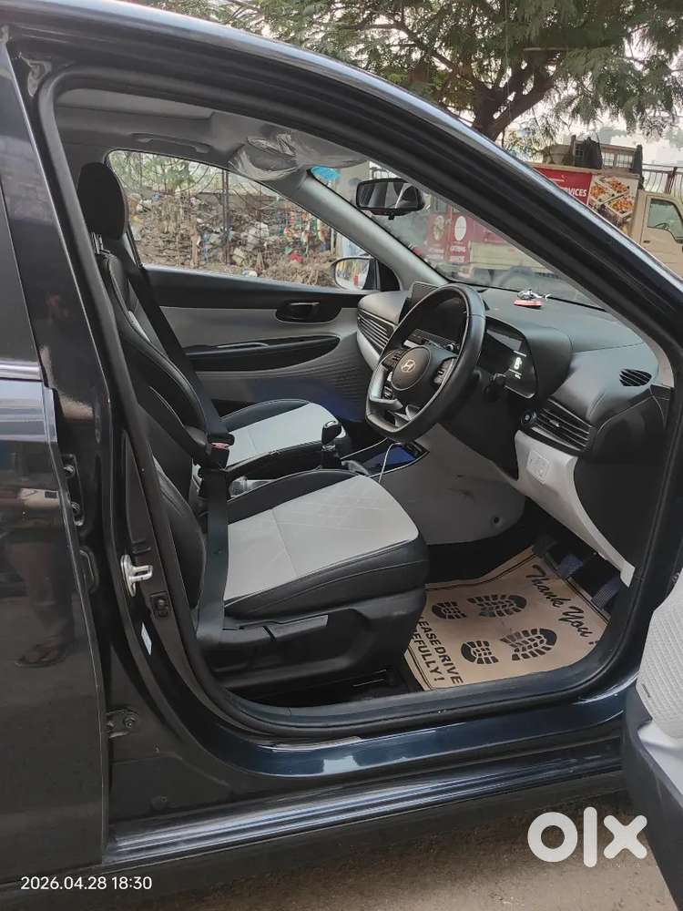 2023 Hyundai I20 Asta (petrol) - 10,476 Kms - First Owner