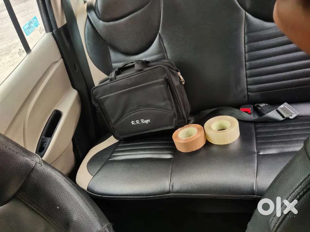 Hyundai Santro Sportz 2021 Model