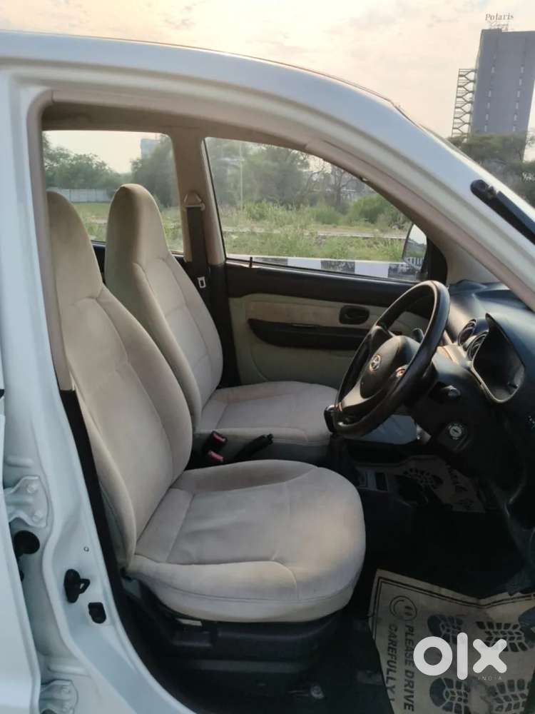 Hyundai Santro Xing Gl, 2013, Petrol