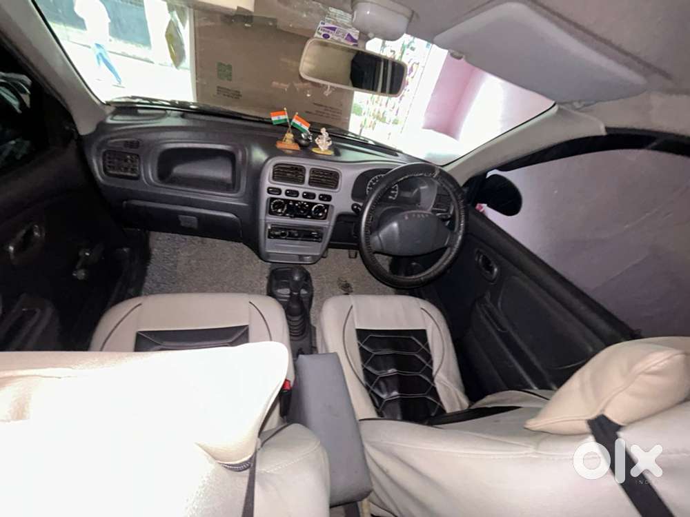 Maruti Suzuki Alto Petrol 2010
