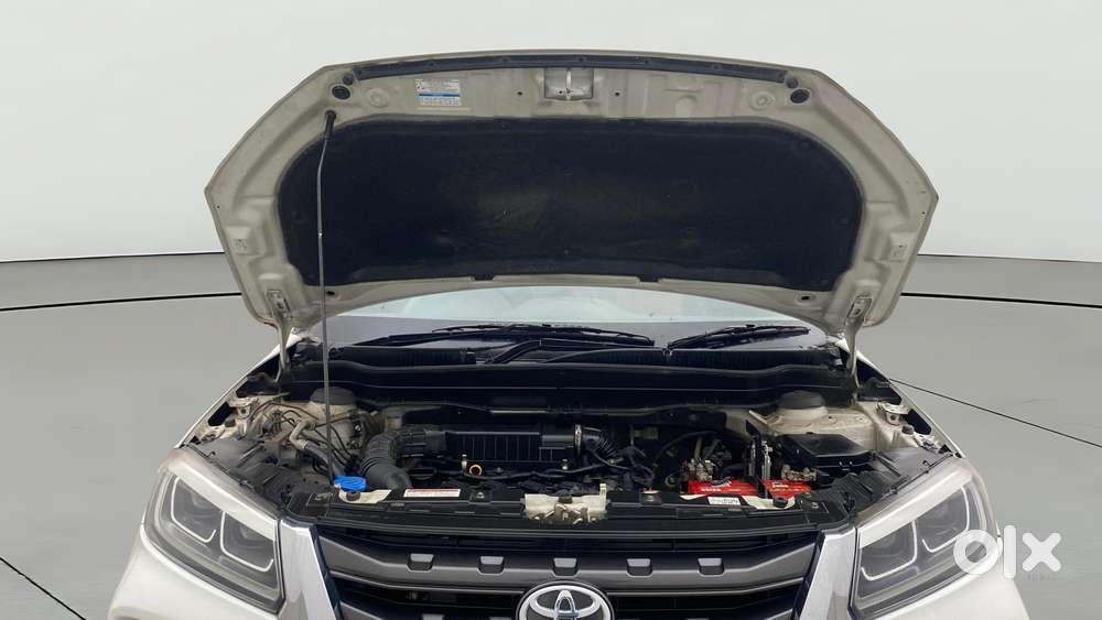 Toyota Urban Cruiser Cruiser High, 2021, Petrol