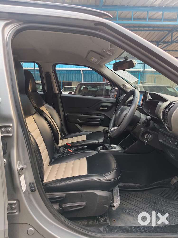 Citroen C3, 2023, Petrol