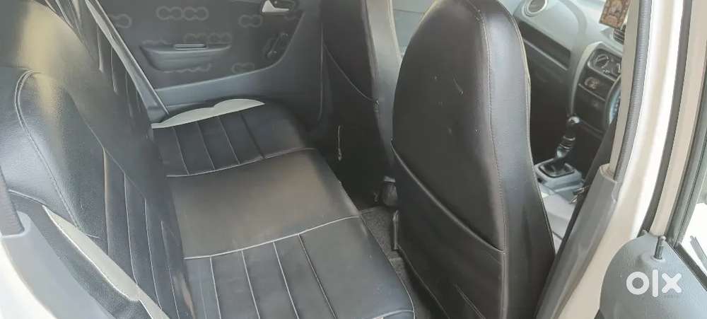 Maruti Suzuki Alto 2015