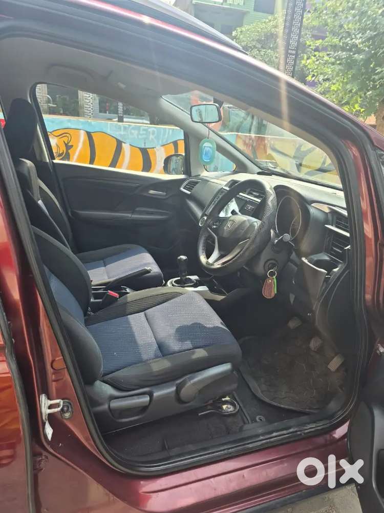 Car Is Working Good.