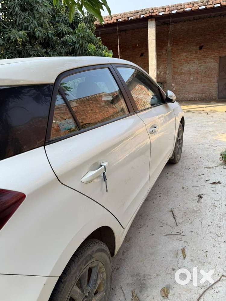 Hyundai I20 2020 Petrol 510000 Km Driven