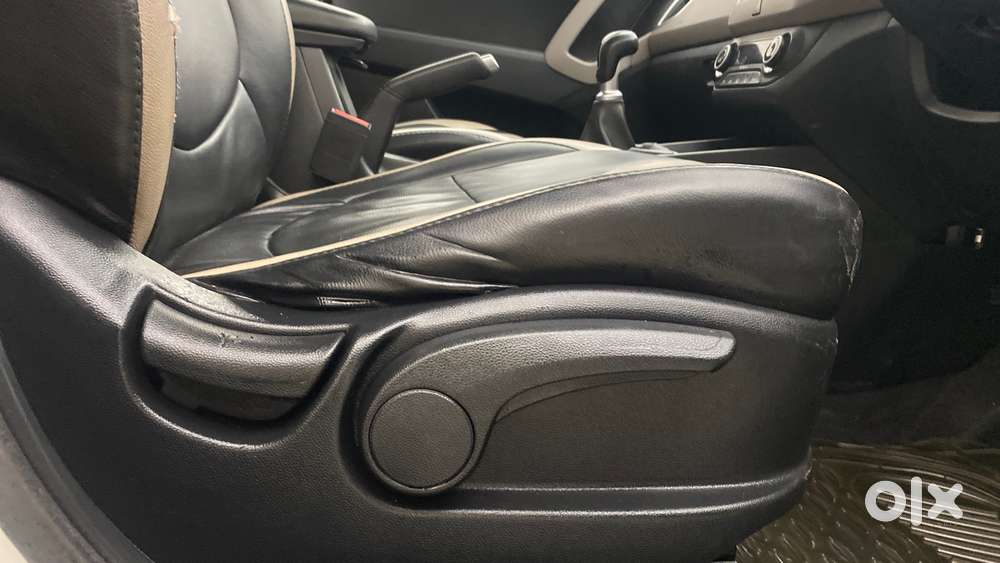 Hyundai Creta 1.6 Sx Petrol, 2018, Petrol