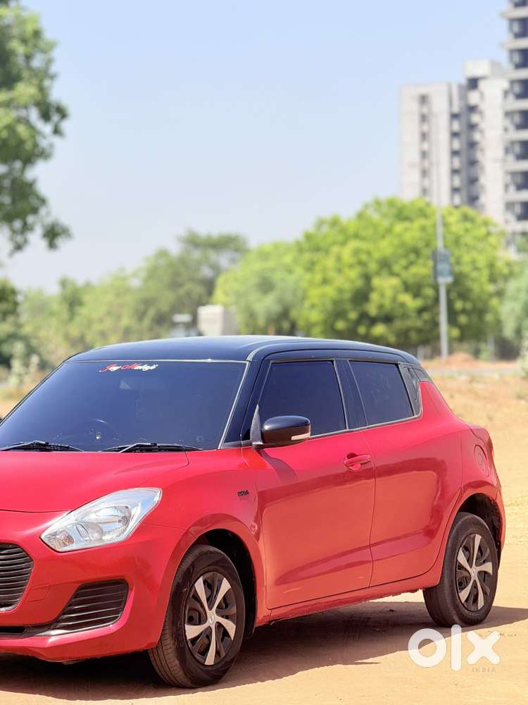 Maruti Suzuki Swift Ddis Vdi, 2018, Diesel