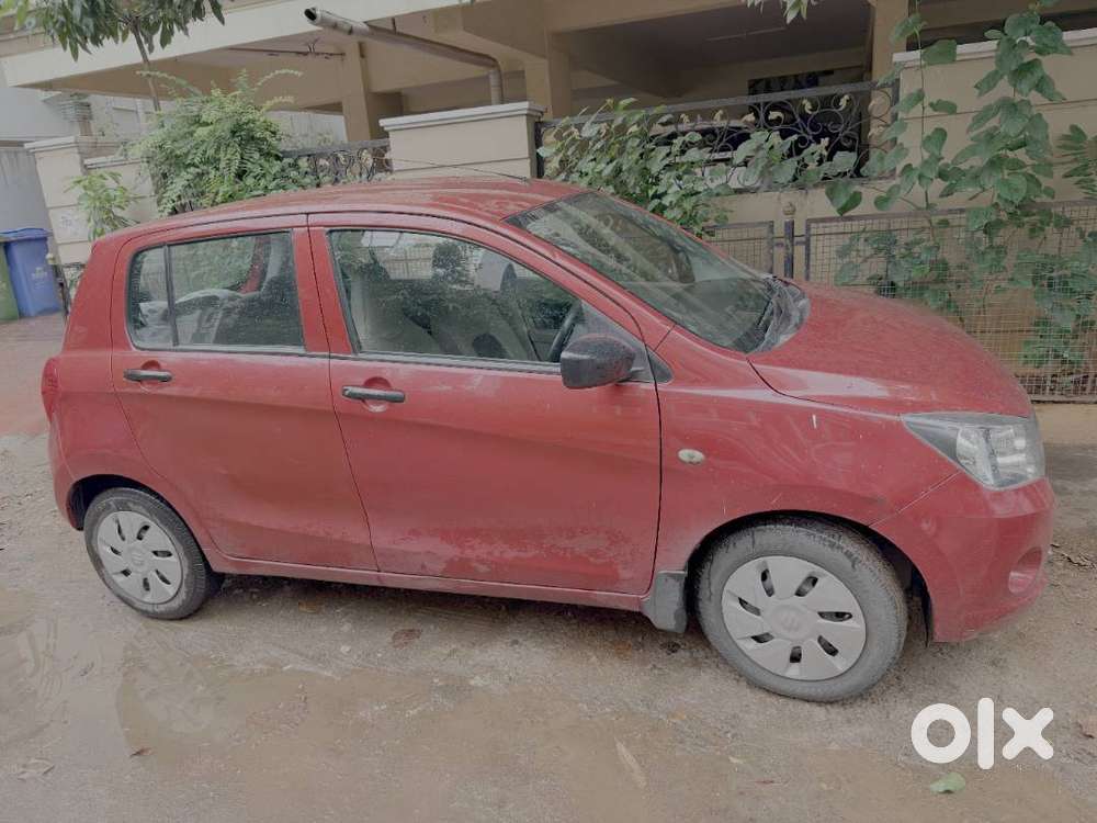 Maruti Suzuki Celerio Automatic In Good Condition