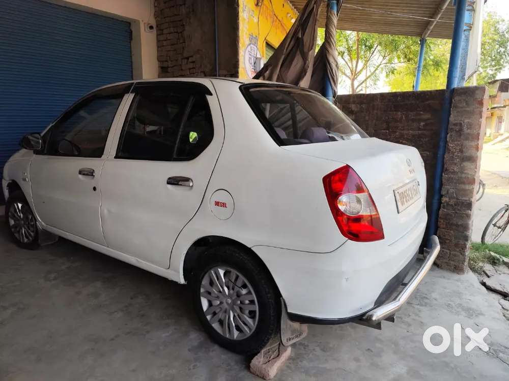 Tata Indigo Ecs 2016 Diesel