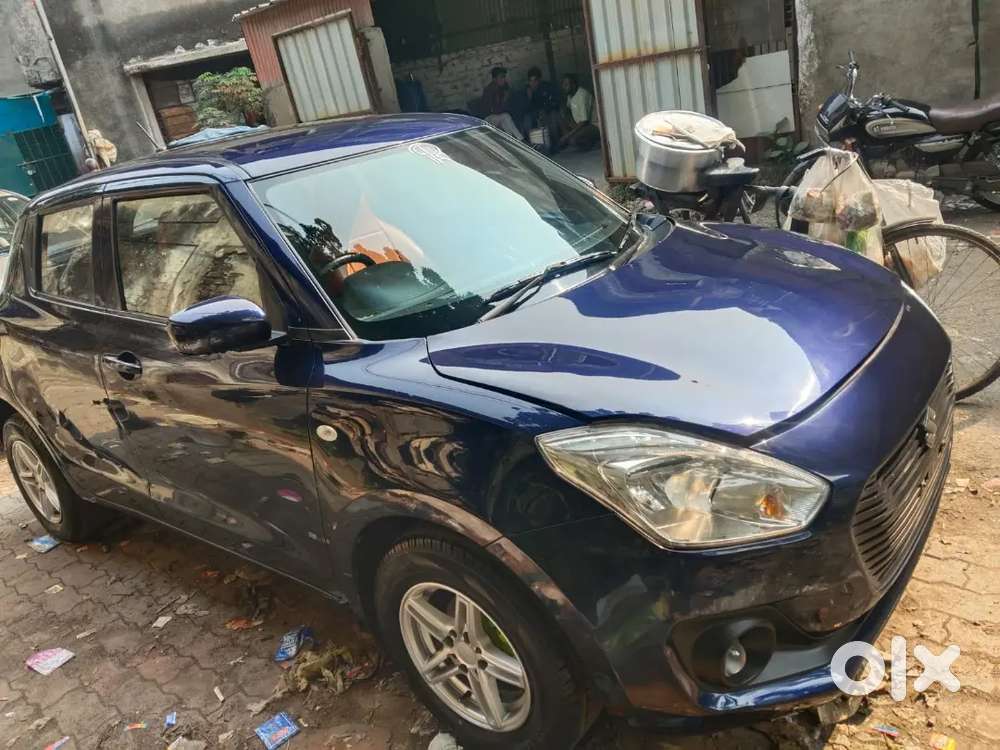 Maruti Suzuki