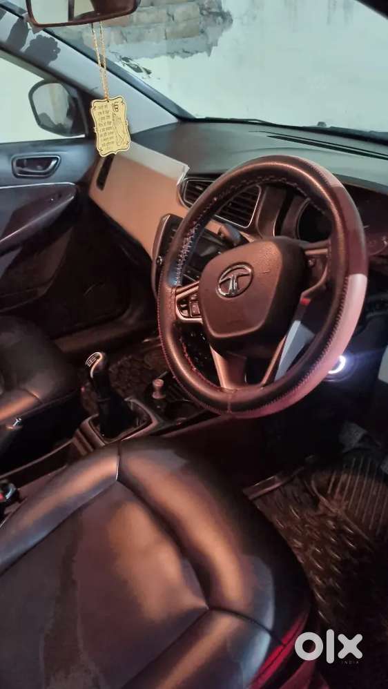 Tata Zest  Manual Petrol  Defense Personnel Owner  1st Owner