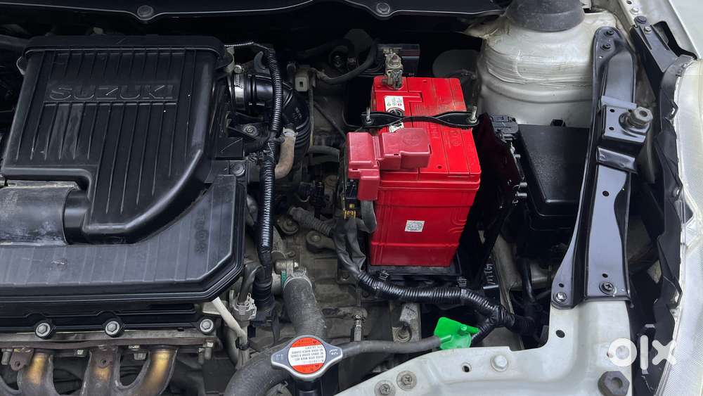 Maruti Suzuki Swift 1.3 Zxi, 2017, Petrol