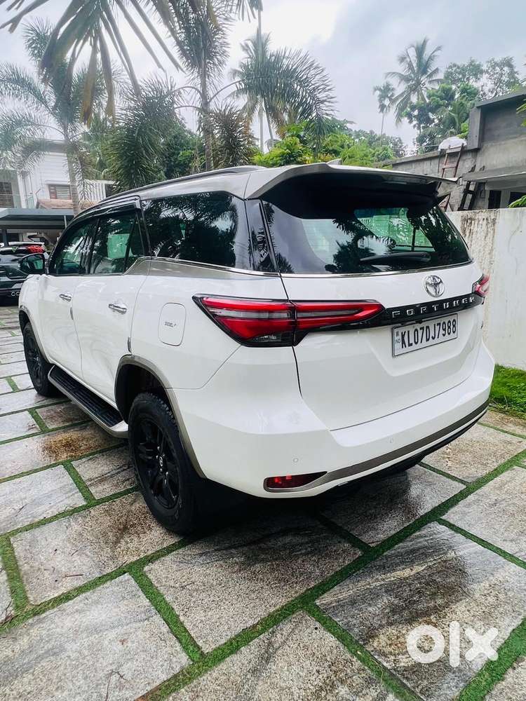 Toyota Fortuner 3.0 4x2 Automatic, 2025, Diesel