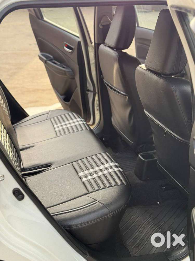 Maruti Suzuki Swift Vxi Optional, 2022, Petrol