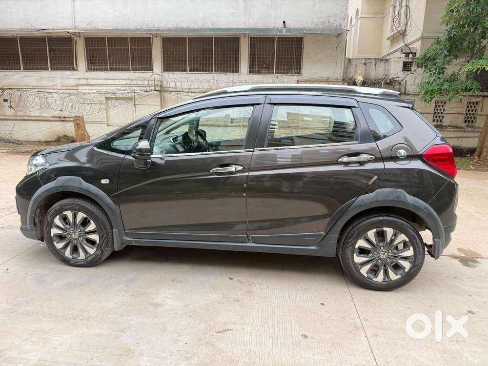 Honda Wr-v I-dtec V, 2021, Diesel