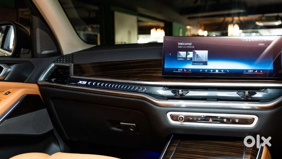 Bmw X5 Xdrive40i Xline, 2025, Petrol