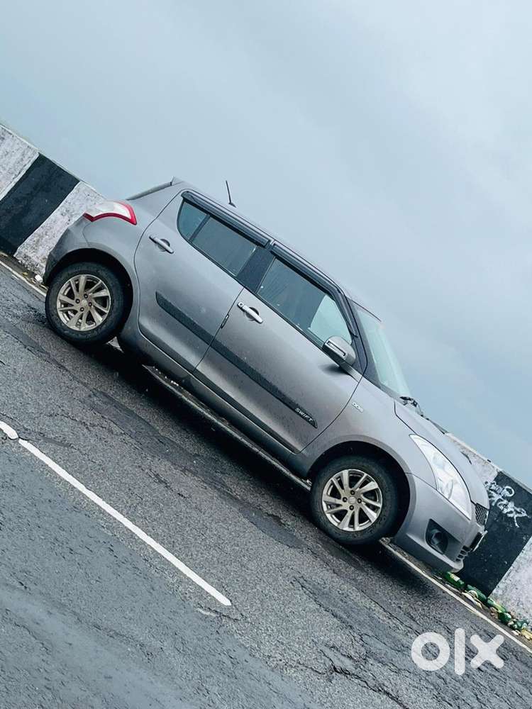 Maruti Swift Diesel 2014