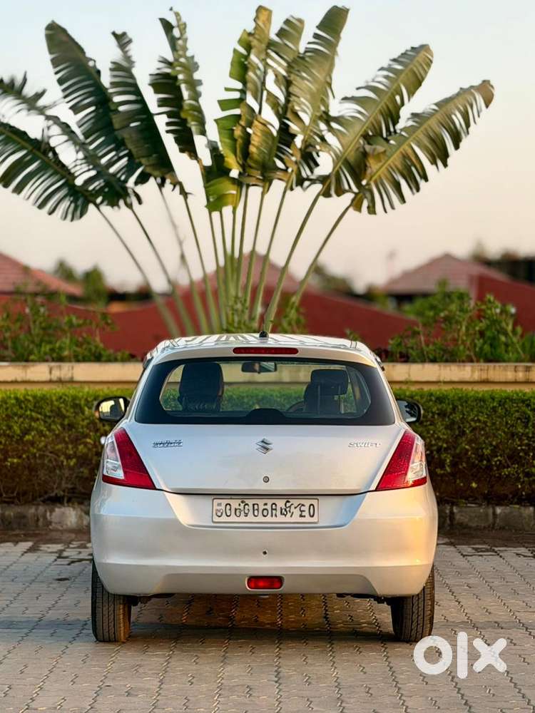 Maruti Suzuki Swift Ddis Vdi, 2014, Diesel