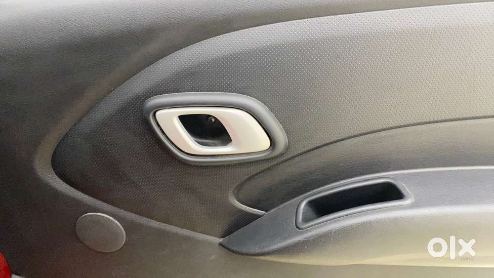 Datsun Redigo Amt 1.0 S, 2019, Petrol