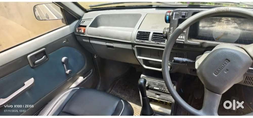 Maruti Suzuki 800 2009