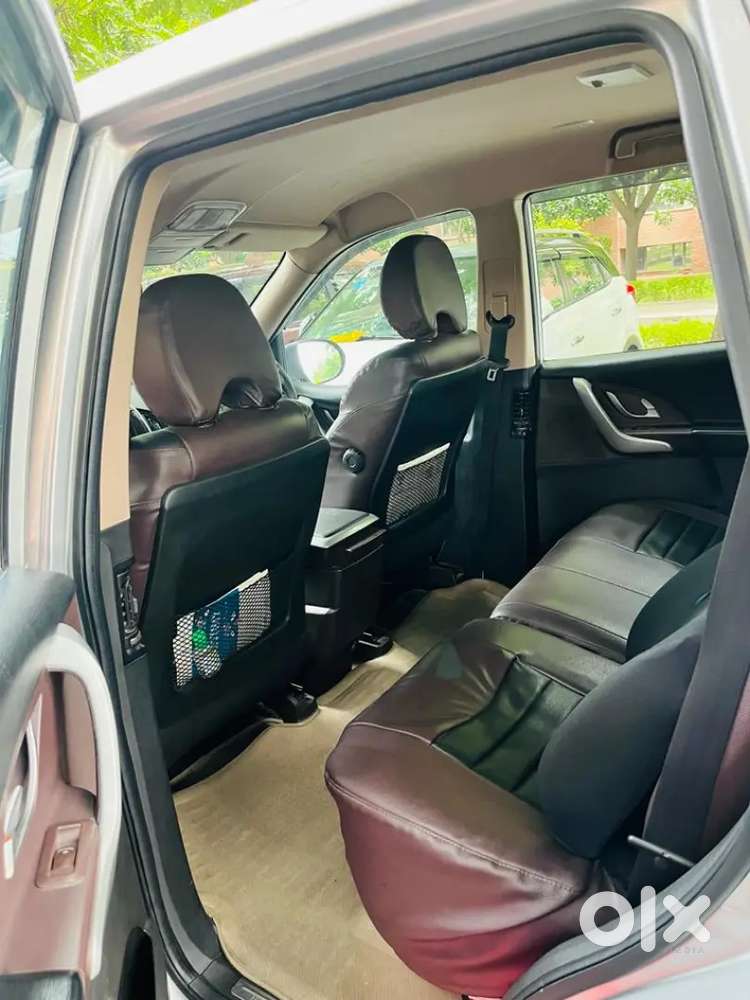 Mahindra Xuv500 2014 Year