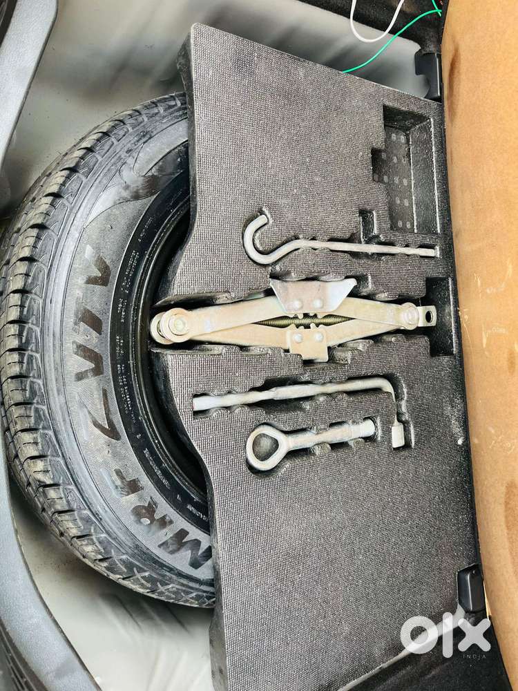 Honda Jazz Sv Mt I-vtec, 2017, Petrol