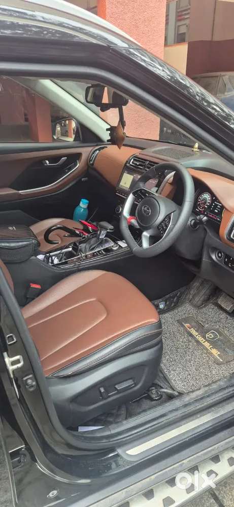 Hyundai Alcazar 2023 Diesel