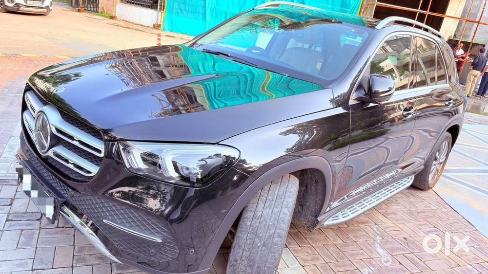 Mercedes-benz Gle 350 D, 2023, Diesel