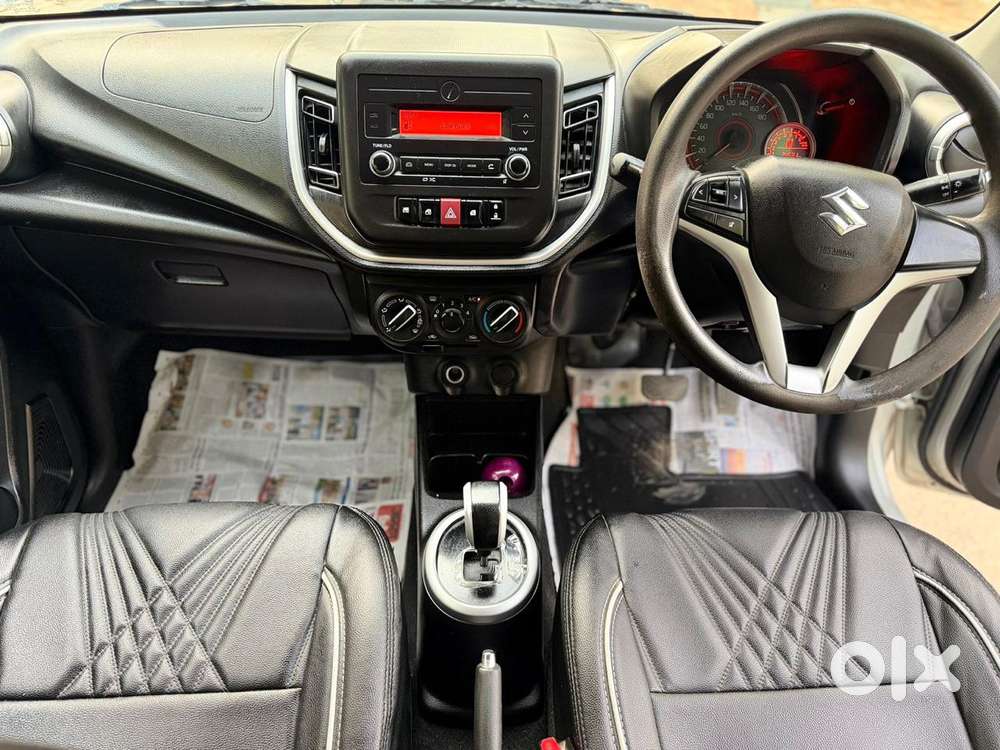 Maruti Suzuki Celerio 1.0 Zxi Ags, 2022