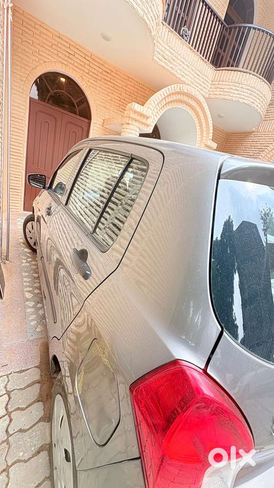 Maruti Suzuki Celerio Vxi 2014