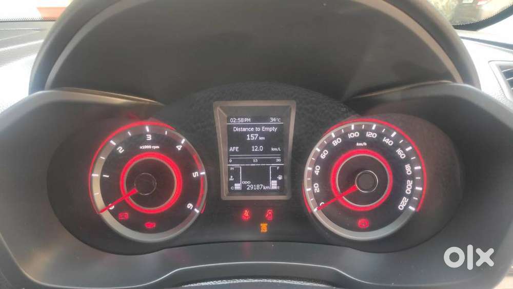 Mahindra Xuv300 W8 Option Diesel, 2019, Diesel